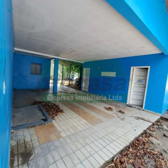 Foto 5 de Casa Comercial com 8 quartos para alugar, 400m2 em Manaus - AM