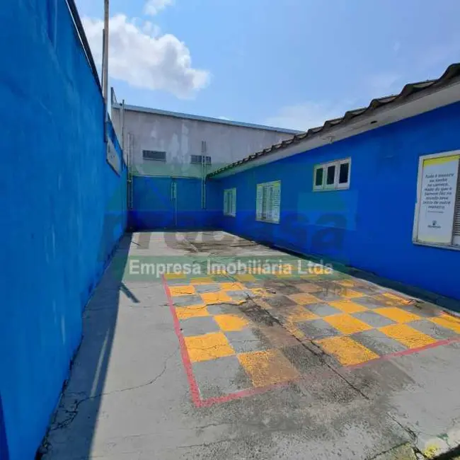 Foto 4 de Casa Comercial com 8 quartos para alugar, 400m2 em Manaus - AM