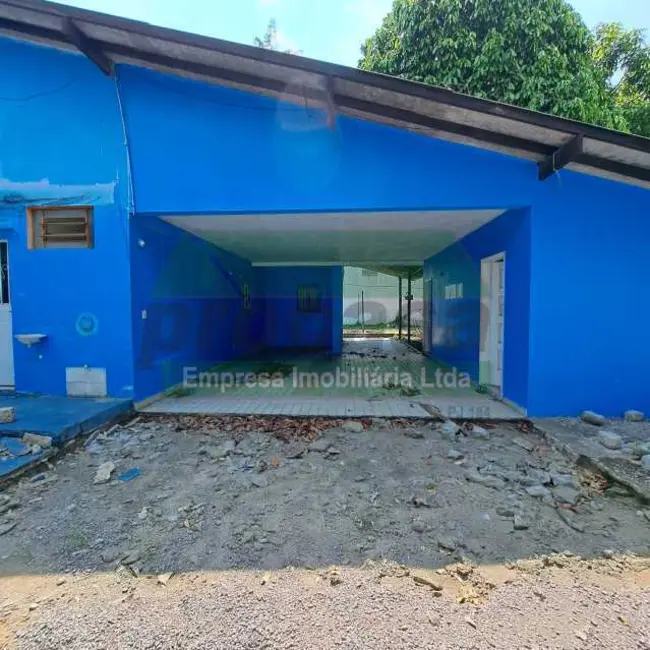 Foto 7 de Casa Comercial com 8 quartos para alugar, 400m2 em Manaus - AM