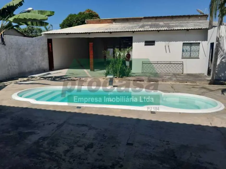 Foto 1 de Casa com 2 quartos à venda, 315m2 em Iranduba - AM