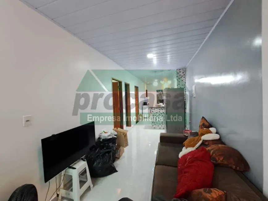 Foto 6 de Casa com 3 quartos à venda, 250m2 em Manaus - AM