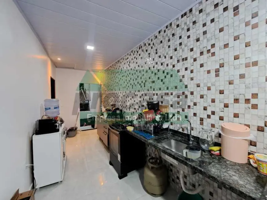 Foto 4 de Casa com 3 quartos à venda, 250m2 em Manaus - AM