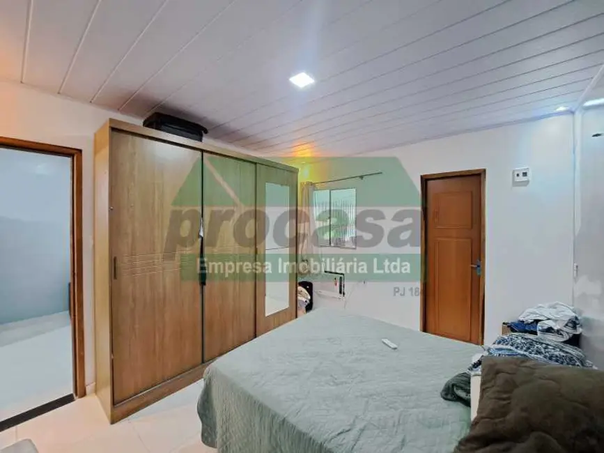 Foto 8 de Casa com 3 quartos à venda, 250m2 em Manaus - AM