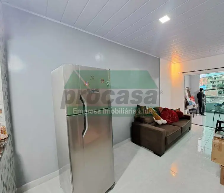 Foto 5 de Casa com 3 quartos à venda, 250m2 em Manaus - AM
