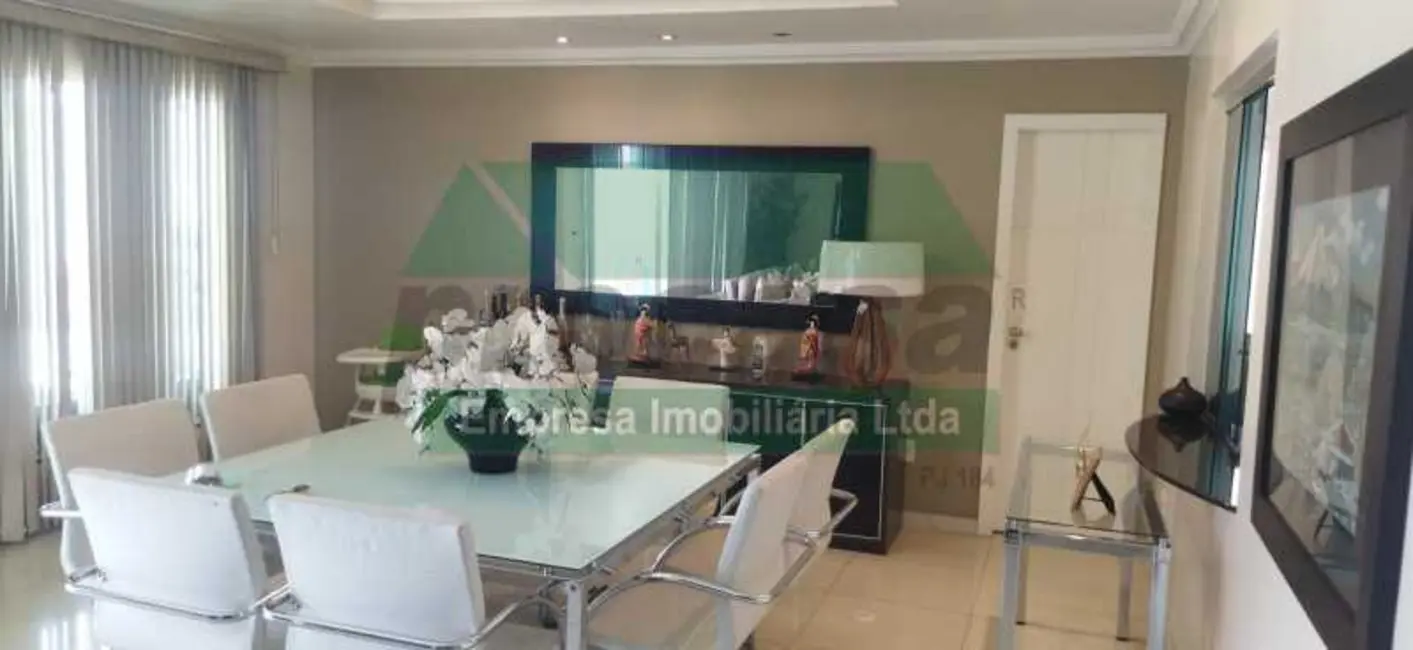 Casa com 4 quartos à venda, 800m2 em Manaus - AM - imagem 4 Foto 4 de Casa com 4 quartos à venda, 800m2 em Manaus - AM