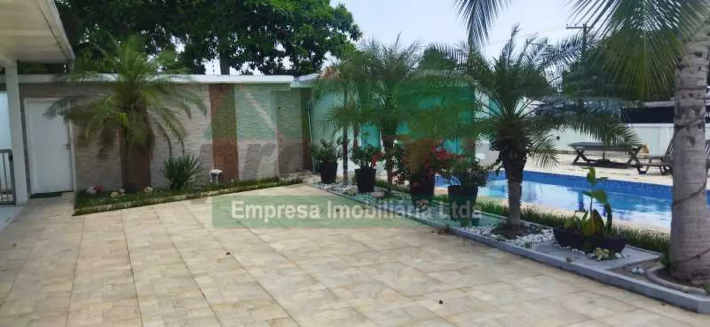 Casa com 4 quartos à venda, 800m2 em Manaus - AM - imagem 3 Foto 3 de Casa com 4 quartos à venda, 800m2 em Manaus - AM