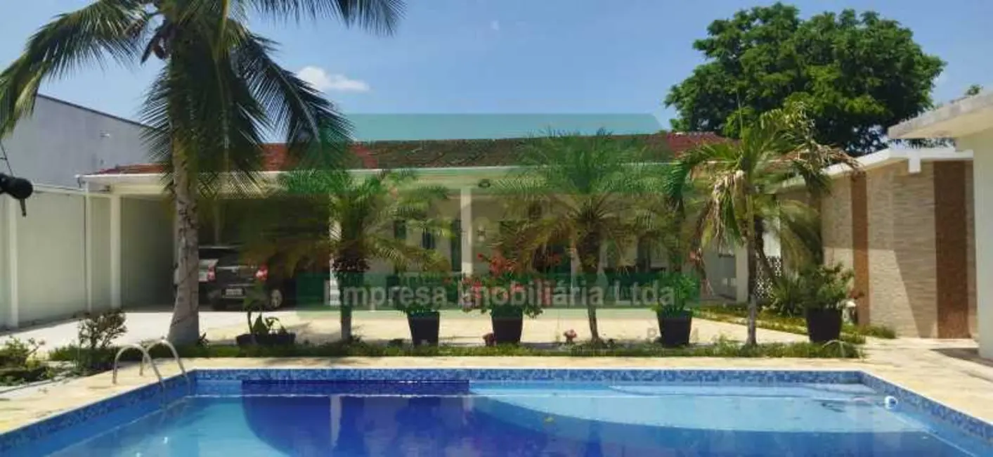 Casa com 4 quartos à venda, 800m2 em Manaus - AM - imagem 8 Foto 8 de Casa com 4 quartos à venda, 800m2 em Manaus - AM