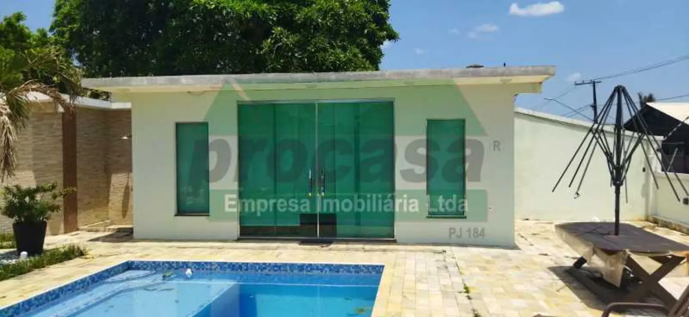 Casa com 4 quartos à venda, 800m2 em Manaus - AM - imagem 5 Foto 5 de Casa com 4 quartos à venda, 800m2 em Manaus - AM