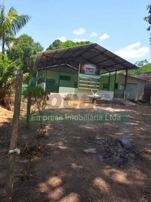 Foto 2 de Loja à venda, 561m2 em Iranduba - AM