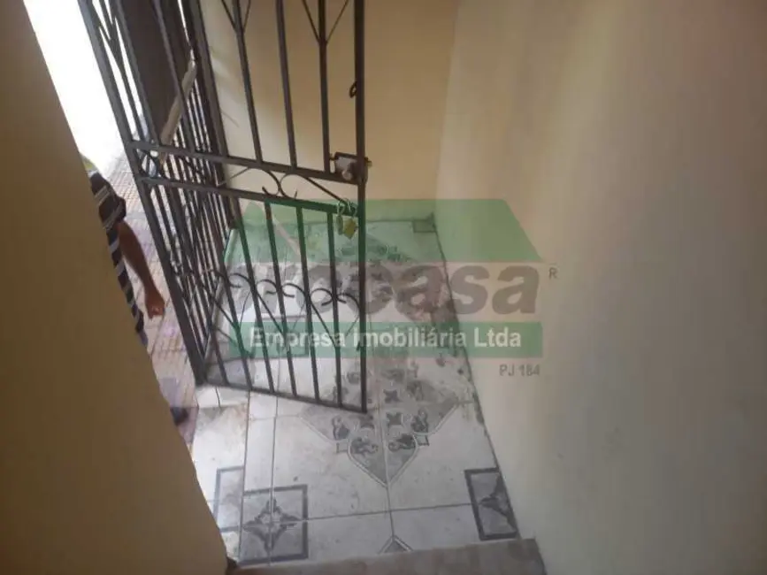 Foto 8 de Prédio Inteiro com 13 quartos para alugar, 200m2 em Manaus - AM