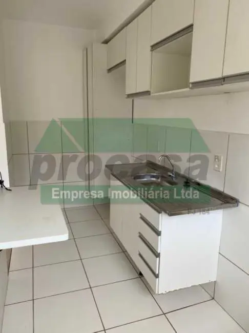Apartamento com 2 quartos à venda, 44m2 em Manaus - AM - imagem 5 Foto 5 de Apartamento com 2 quartos à venda, 44m2 em Manaus - AM