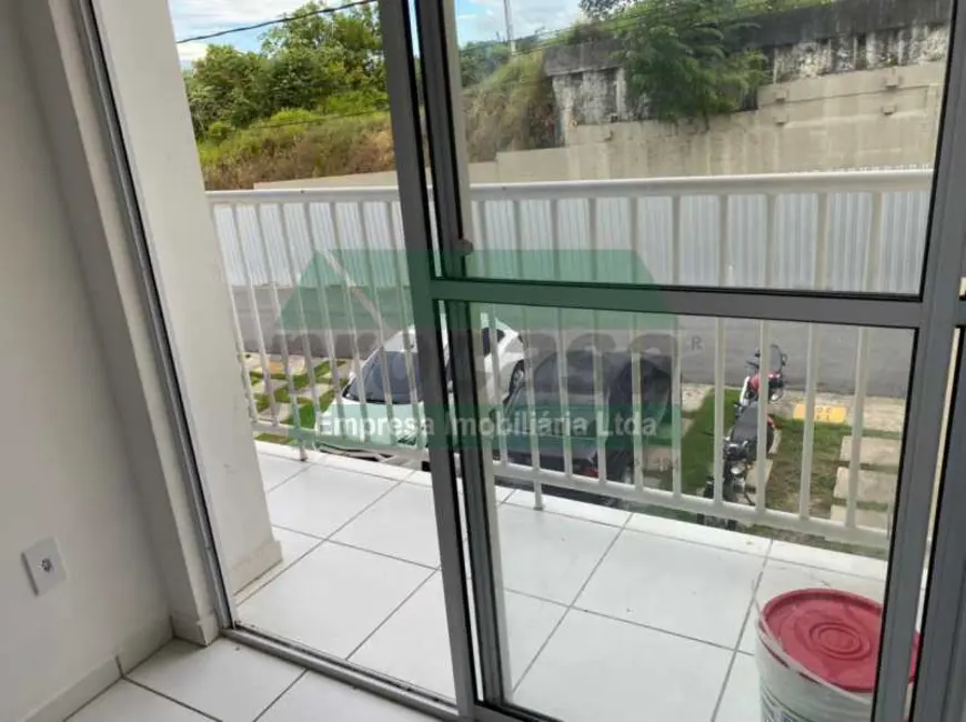 Foto 2 de Apartamento com 2 quartos à venda, 44m2 em Manaus - AM