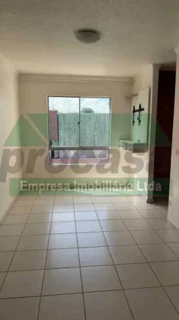 Foto 2 de Apartamento com 2 quartos à venda e para alugar, 46m2 em Manaus - AM