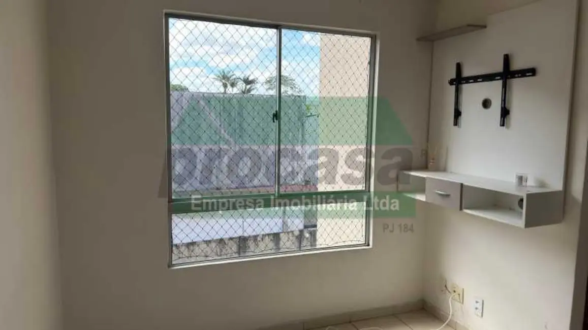 Foto 6 de Apartamento com 2 quartos à venda e para alugar, 46m2 em Manaus - AM