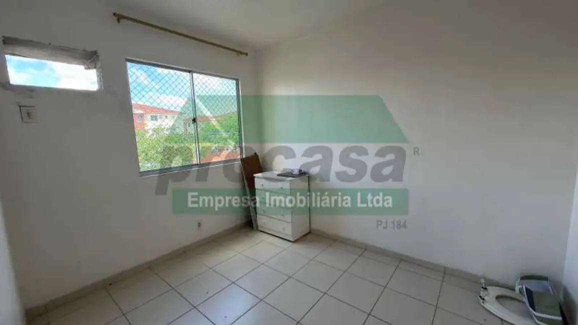 Foto 9 de Apartamento com 2 quartos à venda e para alugar, 46m2 em Manaus - AM