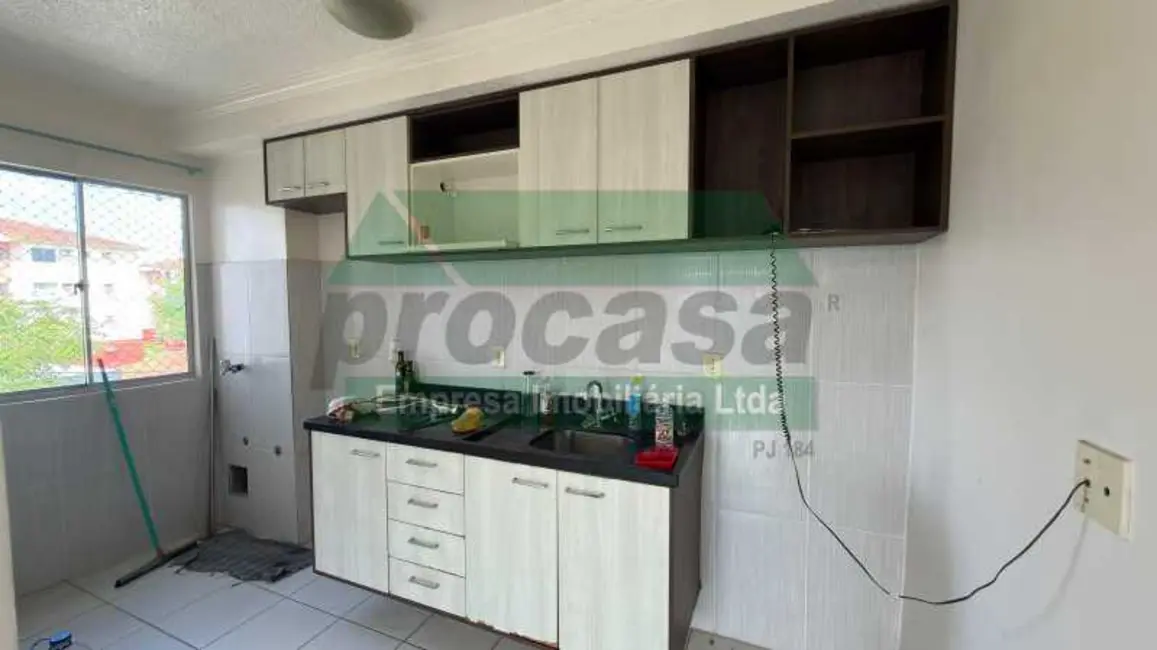 Foto 5 de Apartamento com 2 quartos à venda e para alugar, 46m2 em Manaus - AM