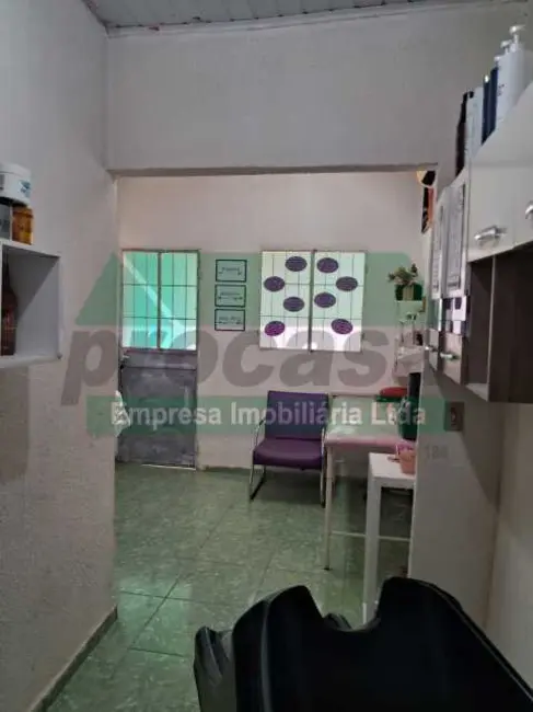 Foto 2 de Casa com 5 quartos à venda, 240m2 em Manaus - AM