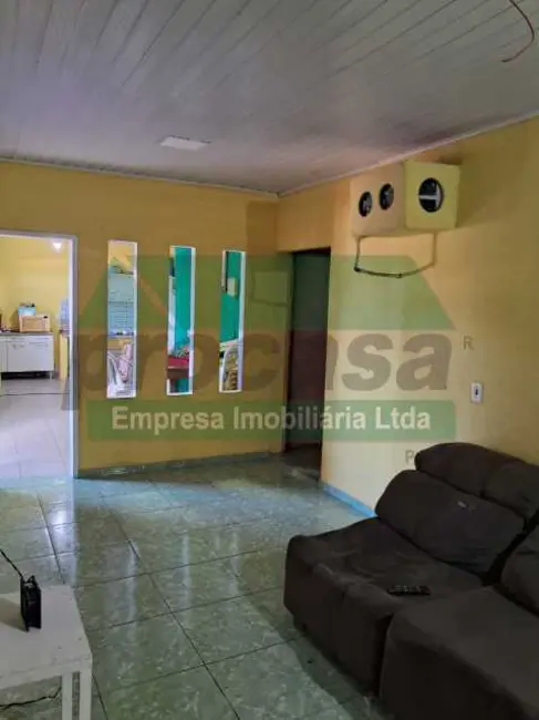 Foto 2 de Casa com 5 quartos à venda, 240m2 em Manaus - AM