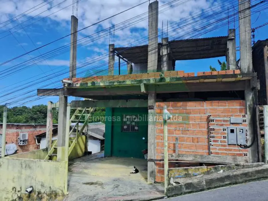Foto 1 de Casa com 5 quartos à venda, 240m2 em Manaus - AM
