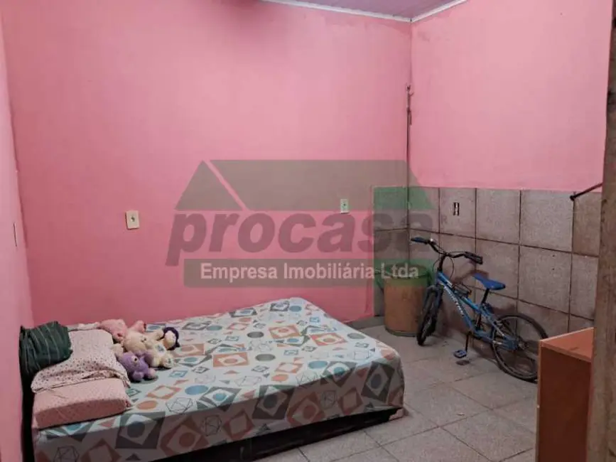 Foto 8 de Casa com 5 quartos à venda, 240m2 em Manaus - AM