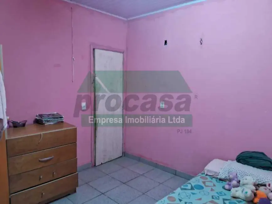 Foto 9 de Casa com 5 quartos à venda, 240m2 em Manaus - AM