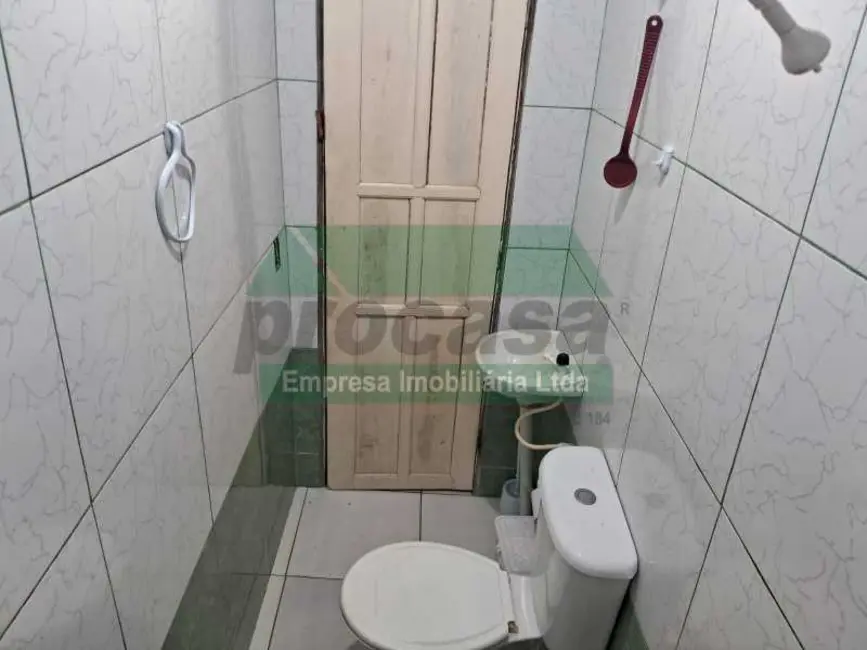 Foto 8 de Casa com 5 quartos à venda, 240m2 em Manaus - AM