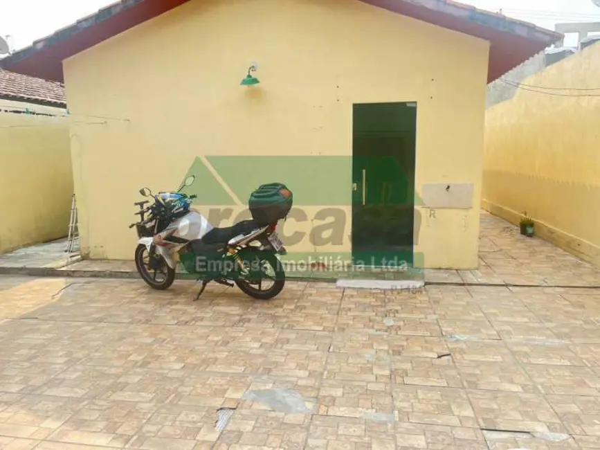 Casa de Condomínio com 3 quartos à venda, 250m2 em Manaus - AM - imagem 5 Foto 5 de Casa de Condomínio com 3 quartos à venda, 250m2 em Manaus - AM