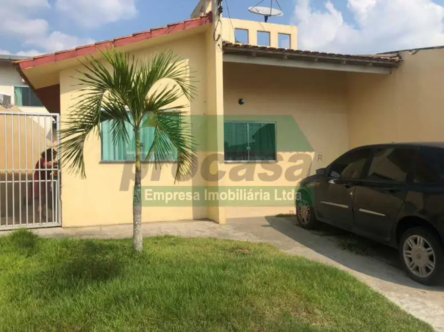 Foto 1 de Casa de Condomínio com 3 quartos à venda, 250m2 em Manaus - AM