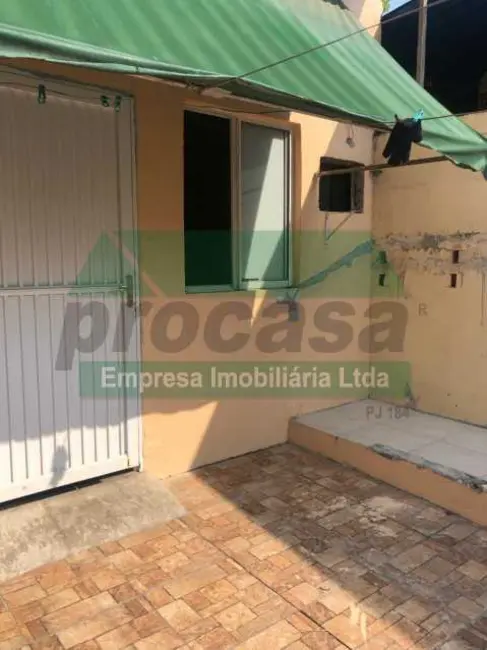 Casa de Condomínio com 3 quartos à venda, 250m2 em Manaus - AM - imagem 4 Foto 4 de Casa de Condomínio com 3 quartos à venda, 250m2 em Manaus - AM