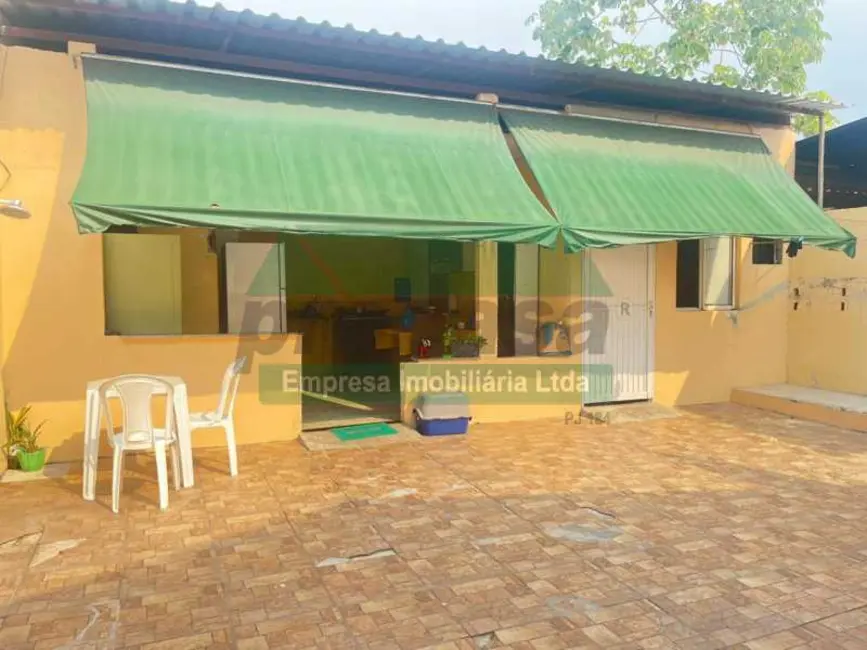 Casa de Condomínio com 3 quartos à venda, 250m2 em Manaus - AM - imagem 3 Foto 3 de Casa de Condomínio com 3 quartos à venda, 250m2 em Manaus - AM