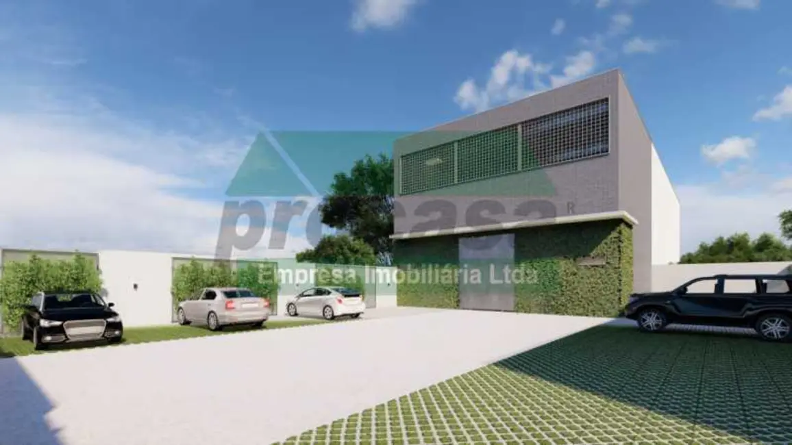 Armazém / Galpão para alugar, 604m2 em Manaus - AM - imagem 3 Foto 3 de Armazém / Galpão para alugar, 604m2 em Manaus - AM