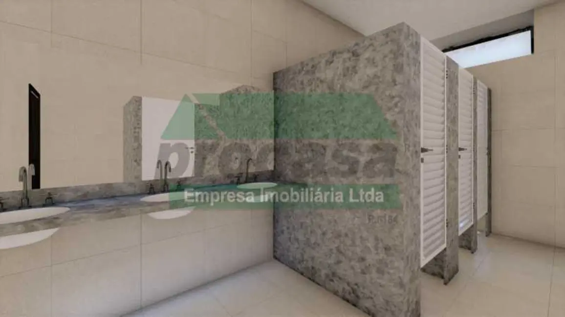 Armazém / Galpão para alugar, 604m2 em Manaus - AM - imagem 6 Foto 6 de Armazém / Galpão para alugar, 604m2 em Manaus - AM