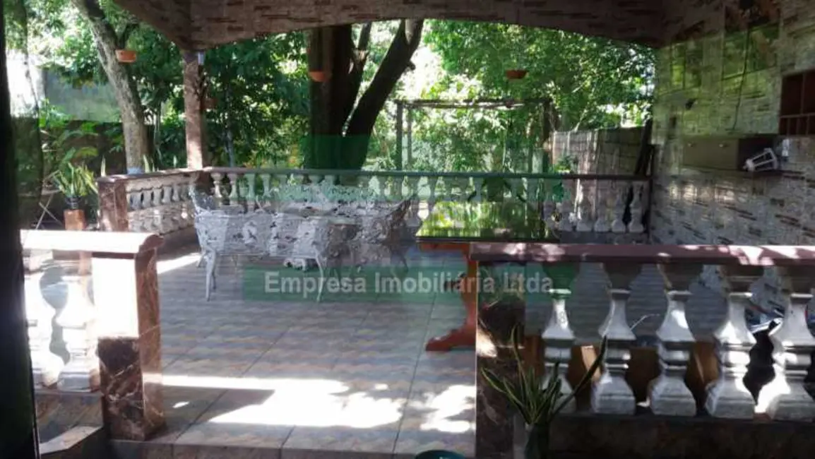 Foto 8 de Casa com 4 quartos à venda, 1260m2 em Manaus - AM