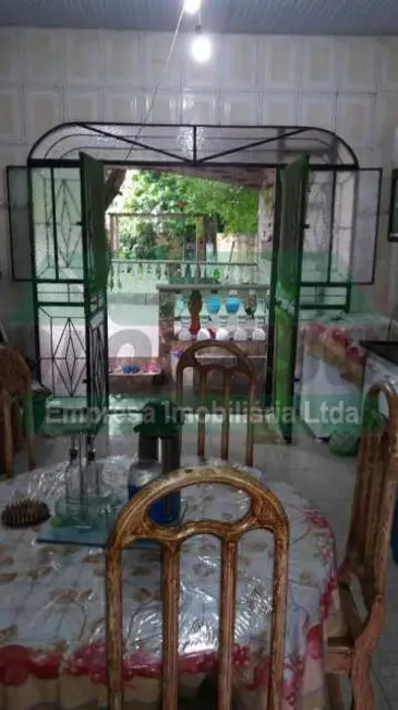 Foto 3 de Casa com 4 quartos à venda, 1260m2 em Manaus - AM