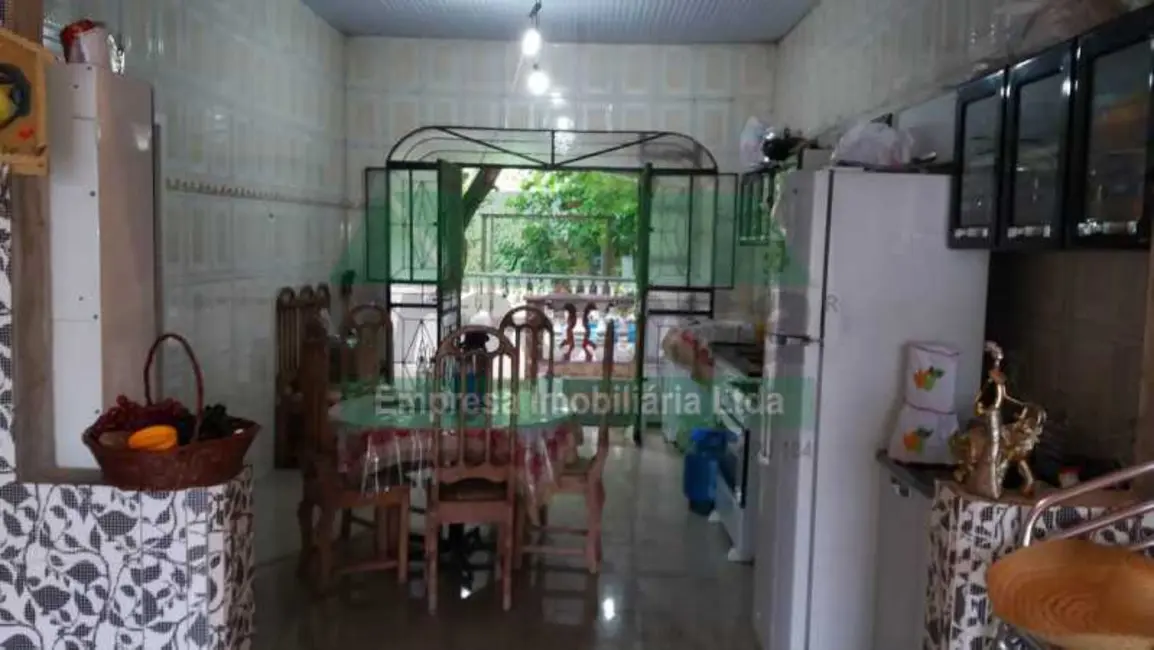 Foto 2 de Casa com 4 quartos à venda, 1260m2 em Manaus - AM
