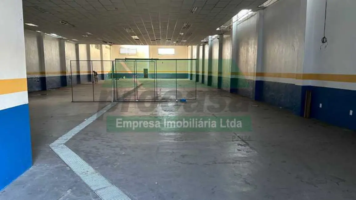 Armazém / Galpão para alugar, 1005m2 em Manaus - AM - imagem 3 Foto 3 de Armazém / Galpão para alugar, 1005m2 em Manaus - AM