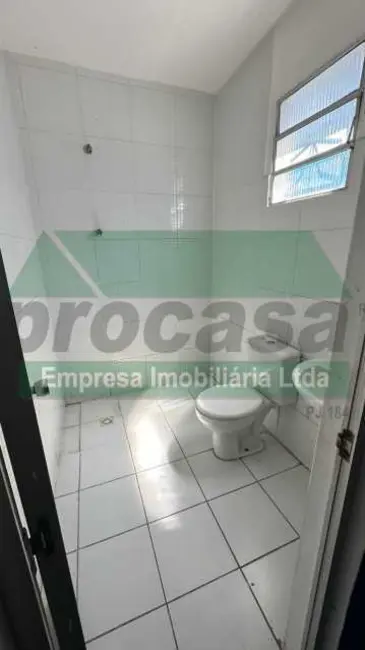 Armazém / Galpão para alugar, 1005m2 em Manaus - AM - imagem 9 Foto 9 de Armazém / Galpão para alugar, 1005m2 em Manaus - AM