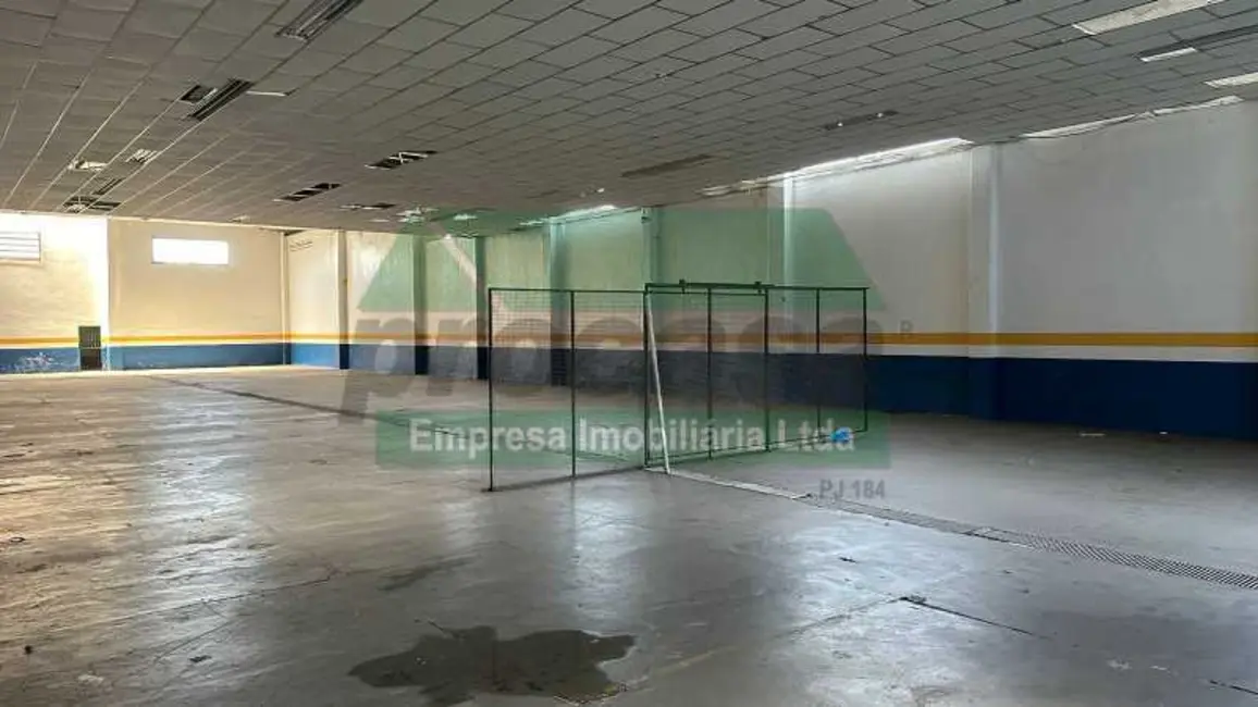 Armazém / Galpão para alugar, 1005m2 em Manaus - AM - imagem 5 Foto 5 de Armazém / Galpão para alugar, 1005m2 em Manaus - AM