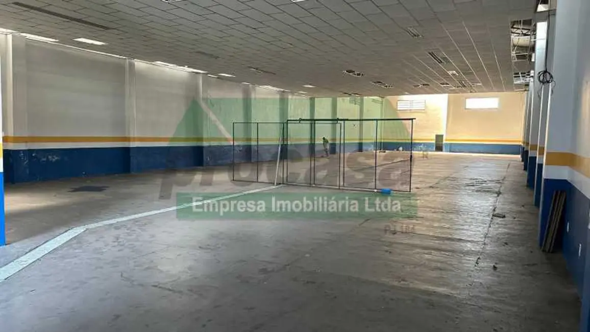 Armazém / Galpão para alugar, 1005m2 em Manaus - AM - imagem 4 Foto 4 de Armazém / Galpão para alugar, 1005m2 em Manaus - AM