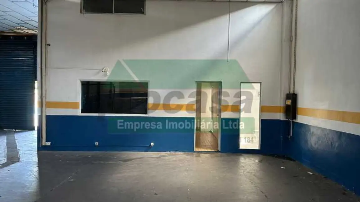 Armazém / Galpão para alugar, 1005m2 em Manaus - AM - imagem 7 Foto 7 de Armazém / Galpão para alugar, 1005m2 em Manaus - AM