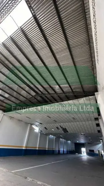 Armazém / Galpão para alugar, 1005m2 em Manaus - AM - imagem 6 Foto 6 de Armazém / Galpão para alugar, 1005m2 em Manaus - AM