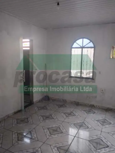 Foto 3 de Casa com 2 quartos à venda, 82m2 em Manaus - AM