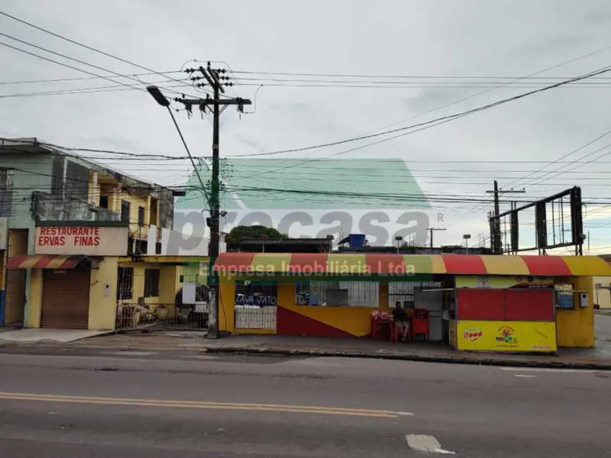 Foto 1 de Loja à venda, 549m2 em Manaus - AM