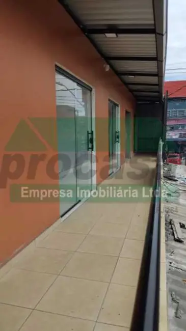 Foto 5 de Loja para alugar, 18m2 em Manaus - AM