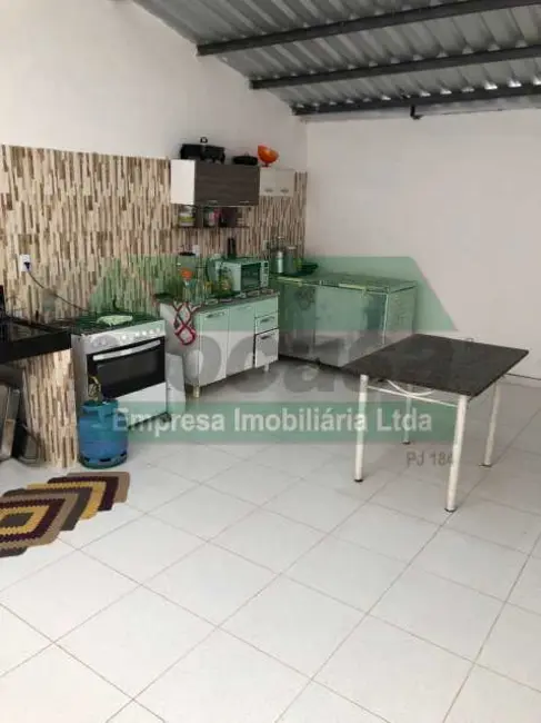 Foto 1 de Casa com 2 quartos à venda, 128m2 em Manaus - AM