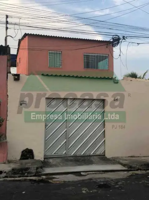 Foto 2 de Casa com 2 quartos à venda, 64m2 em Manaus - AM