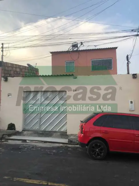 Foto 1 de Casa com 2 quartos à venda, 64m2 em Manaus - AM