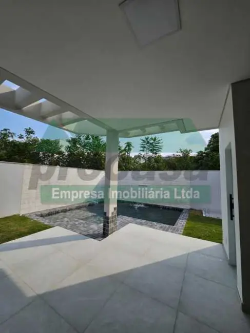 Casa de Condomínio com 3 quartos à venda, 250m2 em Manaus - AM - imagem 3 Foto 3 de Casa de Condomínio com 3 quartos à venda, 250m2 em Manaus - AM