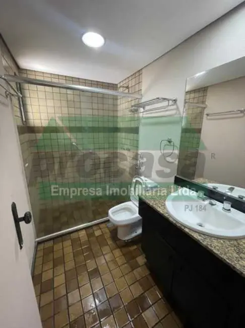 Foto 4 de Loft / Flat com 1 quarto para alugar, 47m2 em Manaus - AM