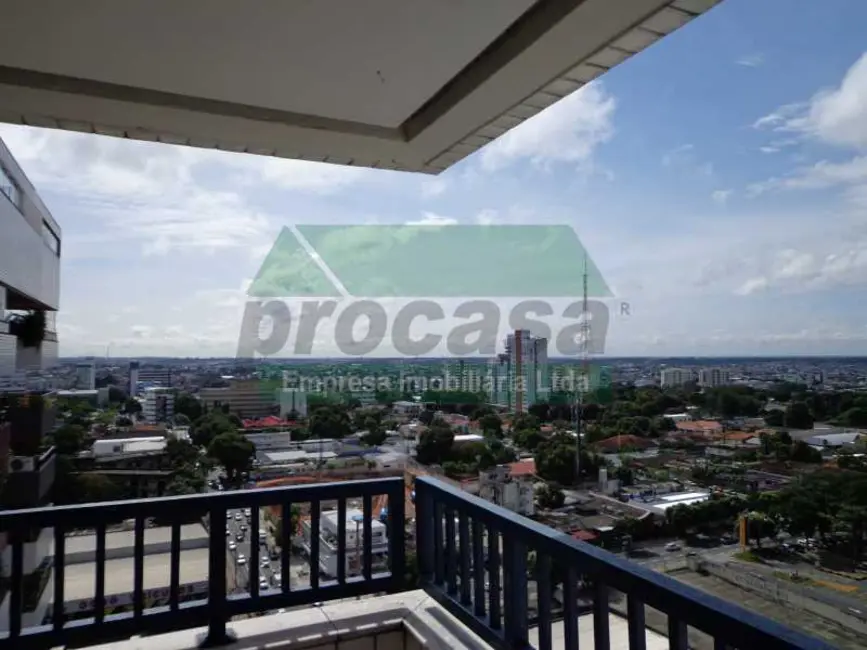 Foto 1 de Loft / Flat com 1 quarto para alugar, 47m2 em Manaus - AM